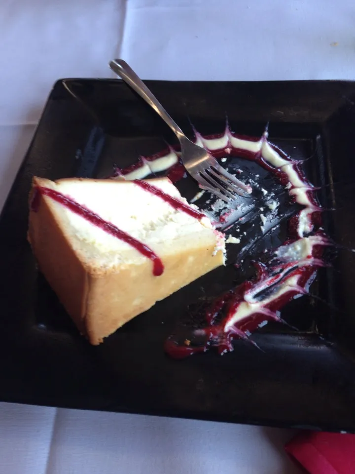 Cheesecake