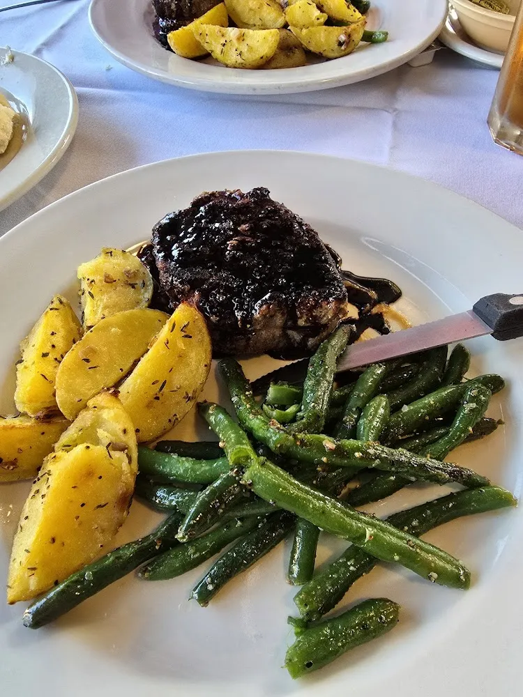 Filet