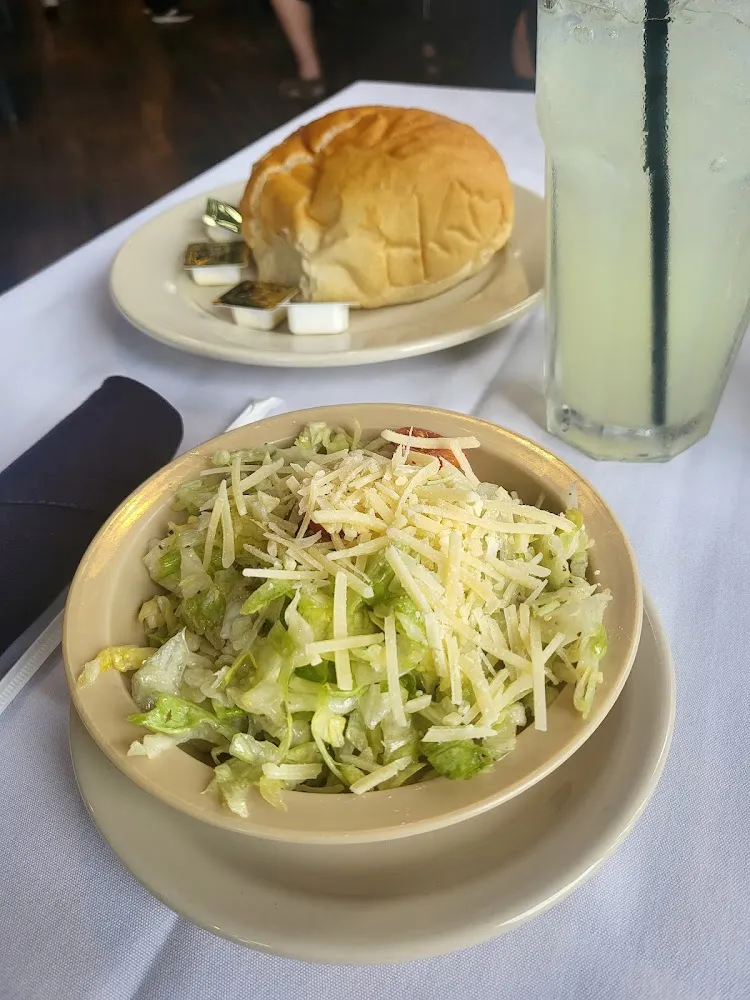 House Salad