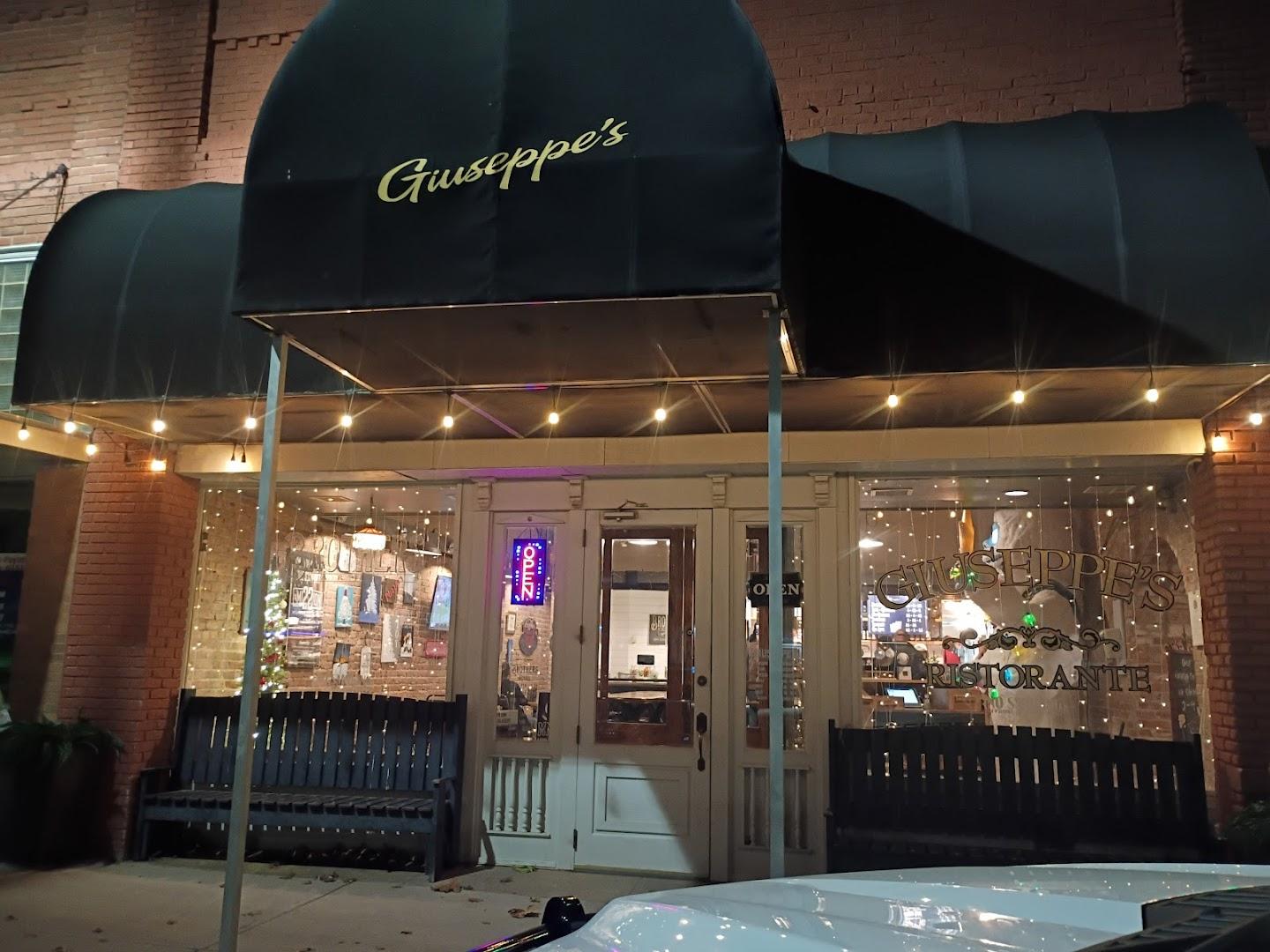Giuseppe's