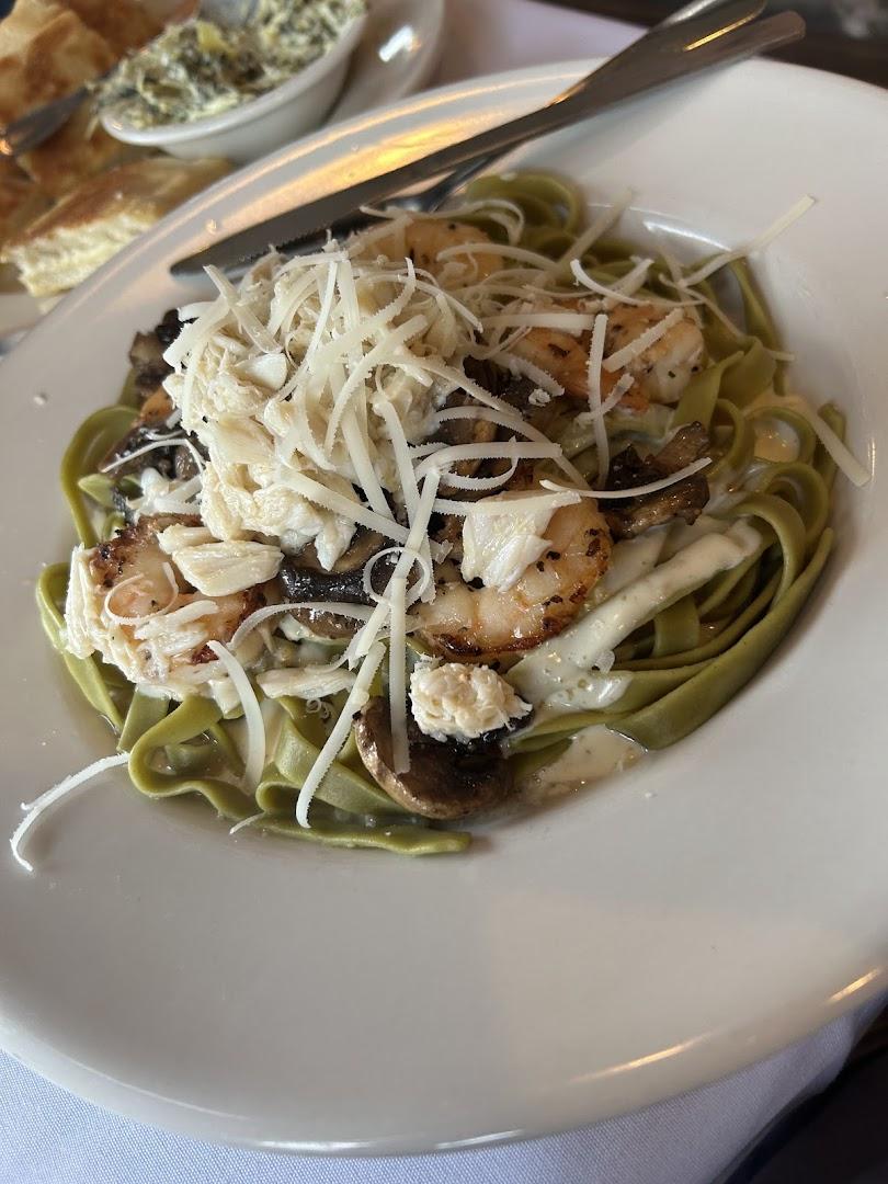 Giuseppe's