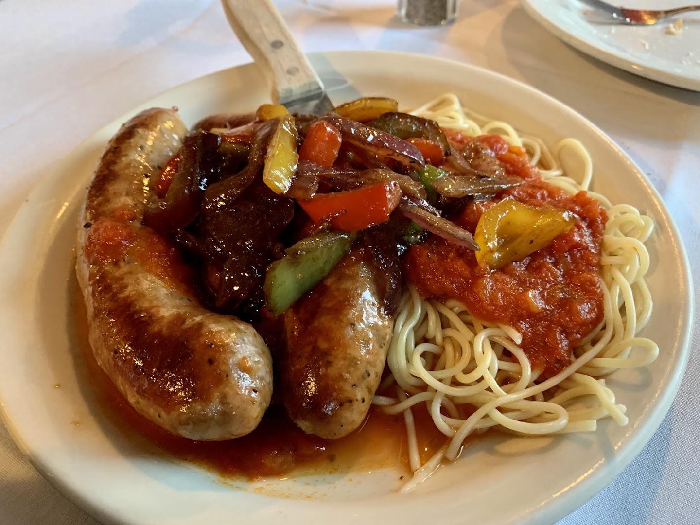 Giuseppe's