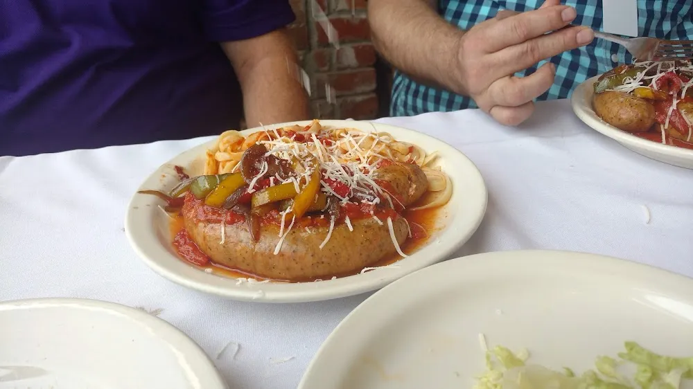 Indian Taco