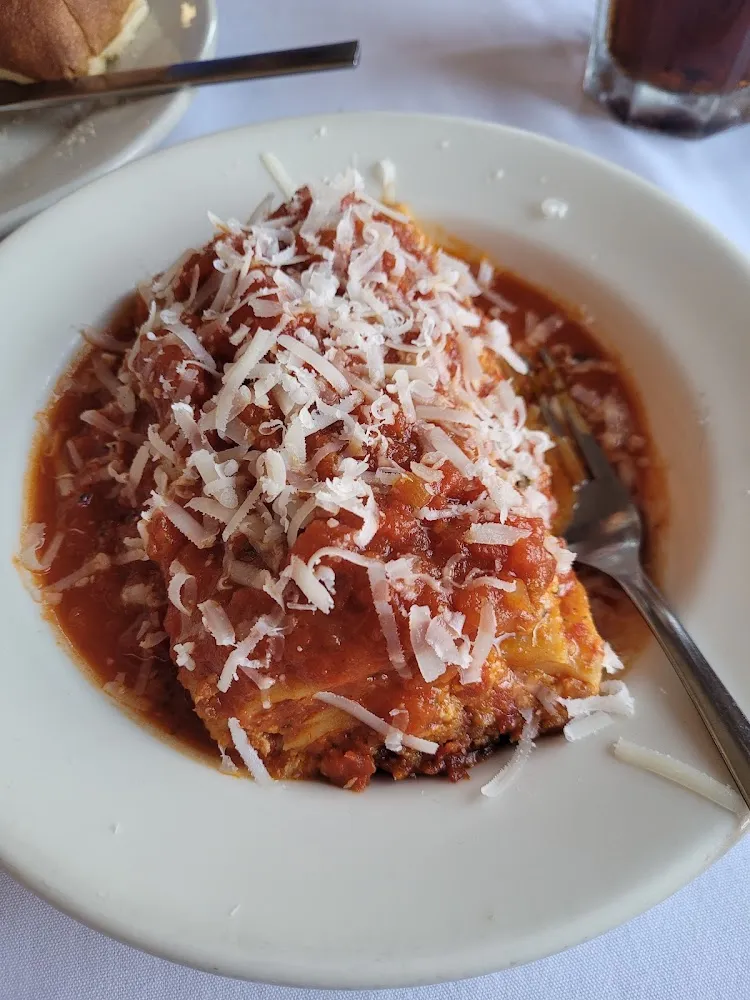 Lasagna Classico