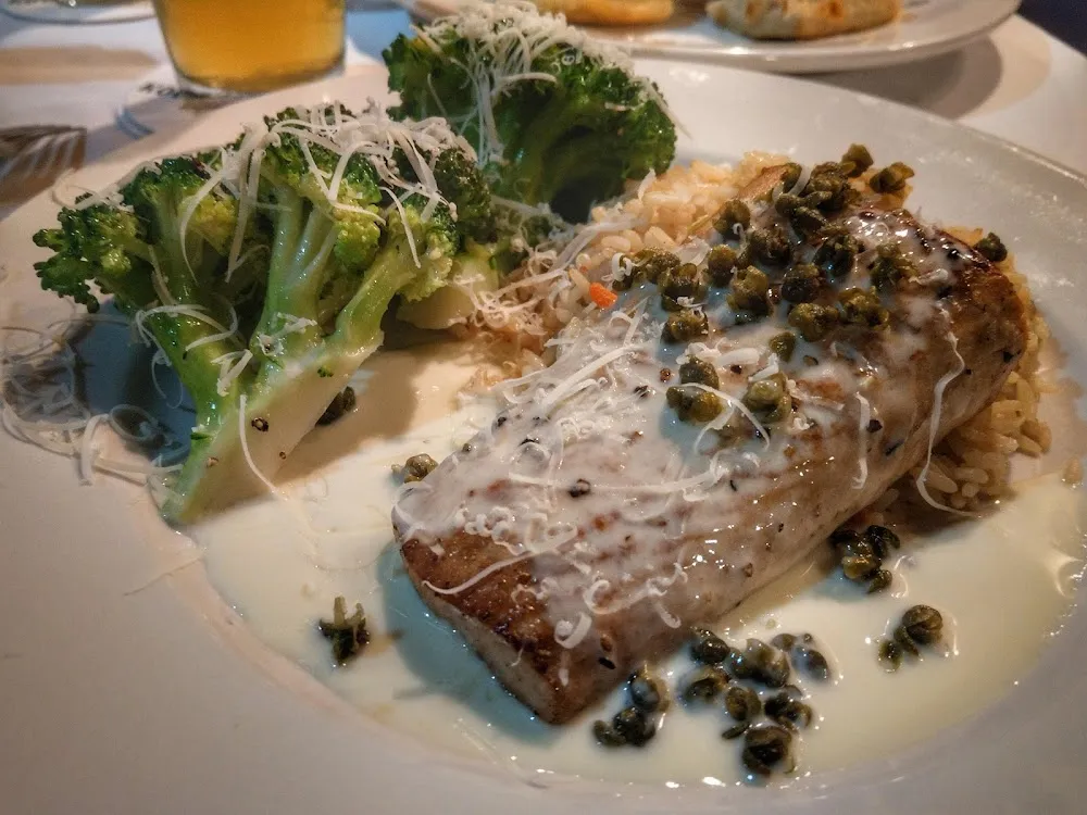 Mahi Mahi