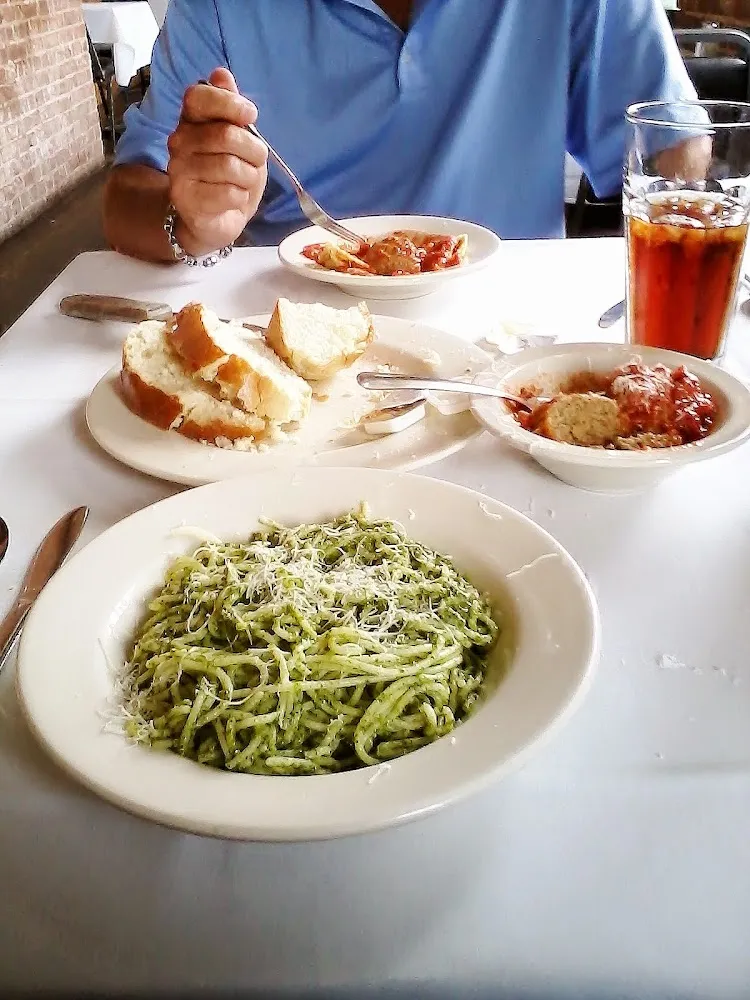 Pesto
